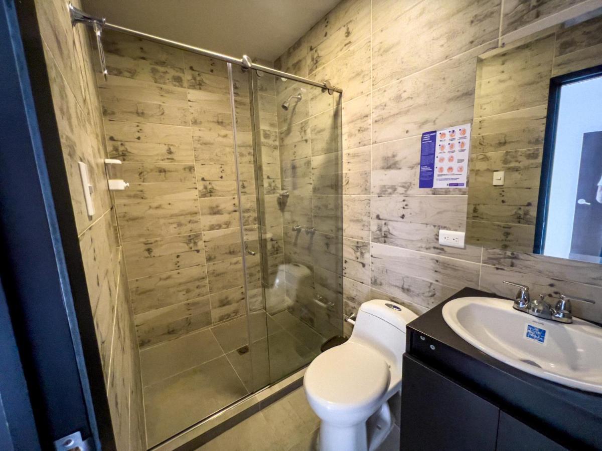 Hotel Boutique Veracruz Termales Santa Rosa de Cabal Eksteriør bilde